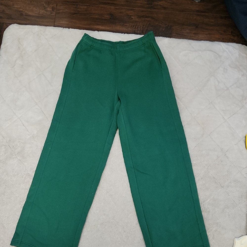 Offline By Aerie Cloud Fleece Trousers